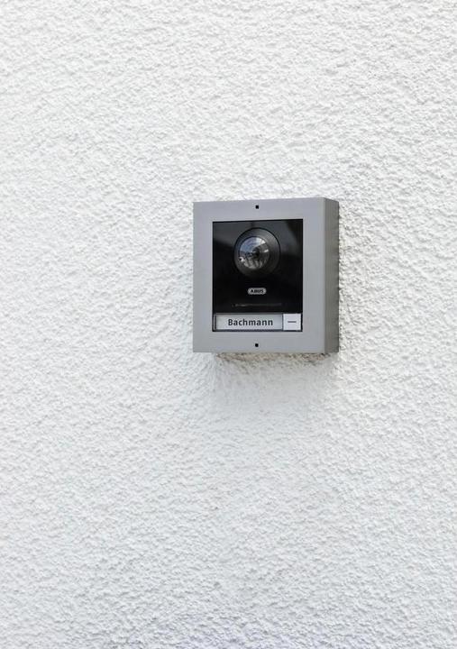 Image du produit Abus Module vidéo IP pour interphone de porte (Ethernet)