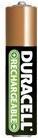 Produktbild Duracell Recharge Plus (1 Stk., AAA, 750 mAh)