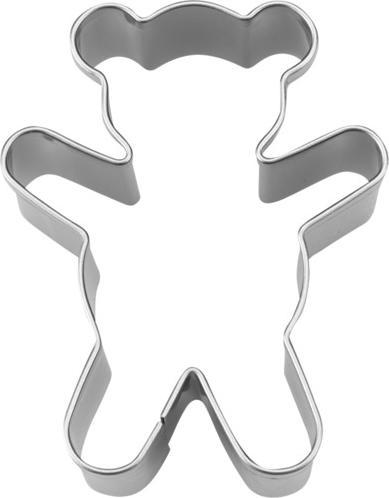 Immagine prodotto Städter Tagliabiscotti orsetto 4,5 cm