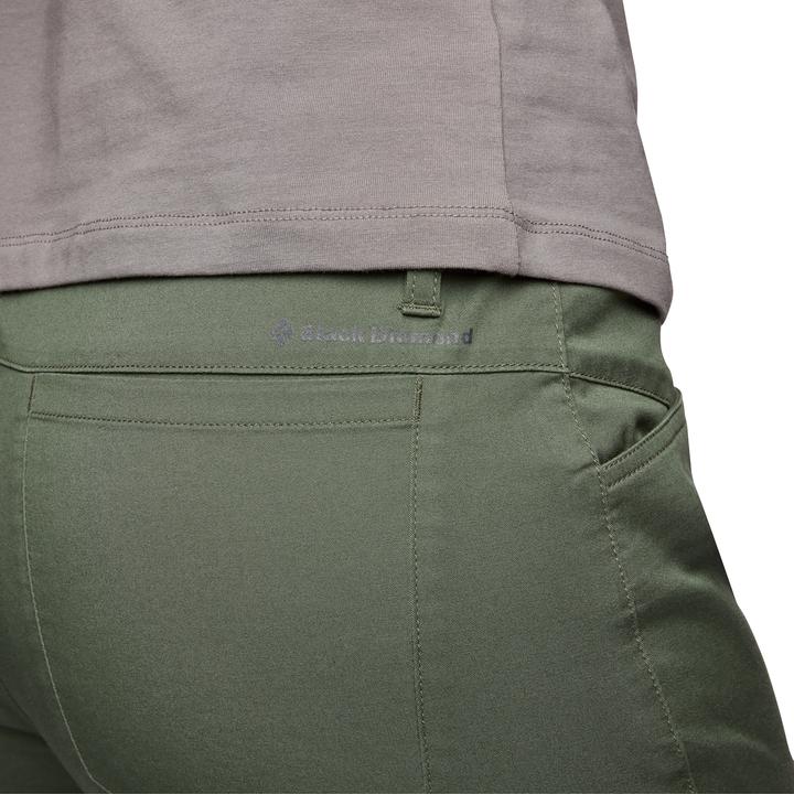 Produktbild Black Diamond W Notion Sl Pants (2)