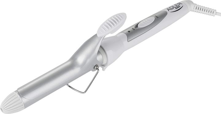 Actual product image Adler Curling tongs