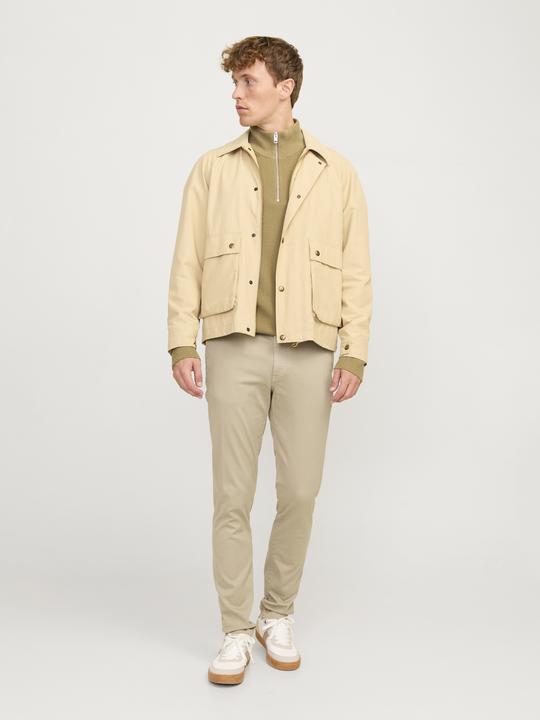 Actual product image Jack & Jones Jpstmarco Jjarthur Chino Sn (34)