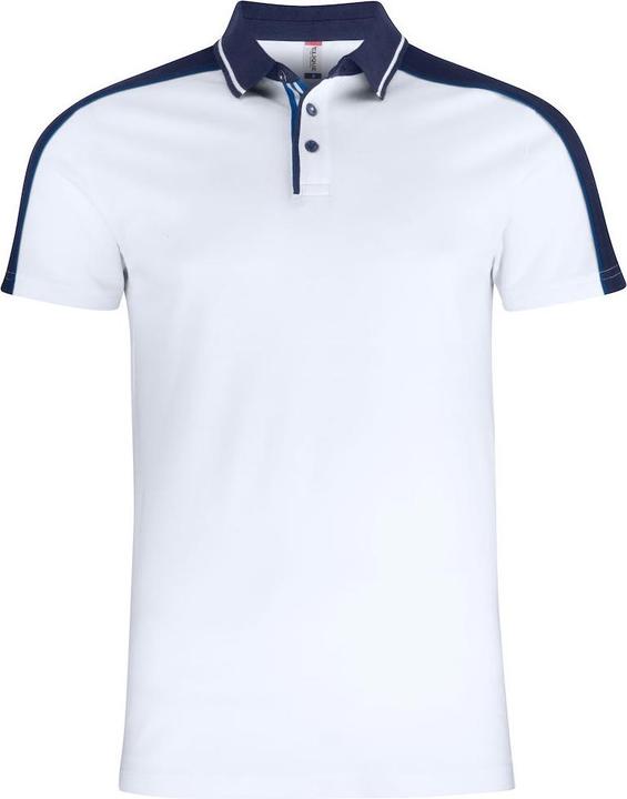 Actual product image Clique Pittsford polo shirt (S)