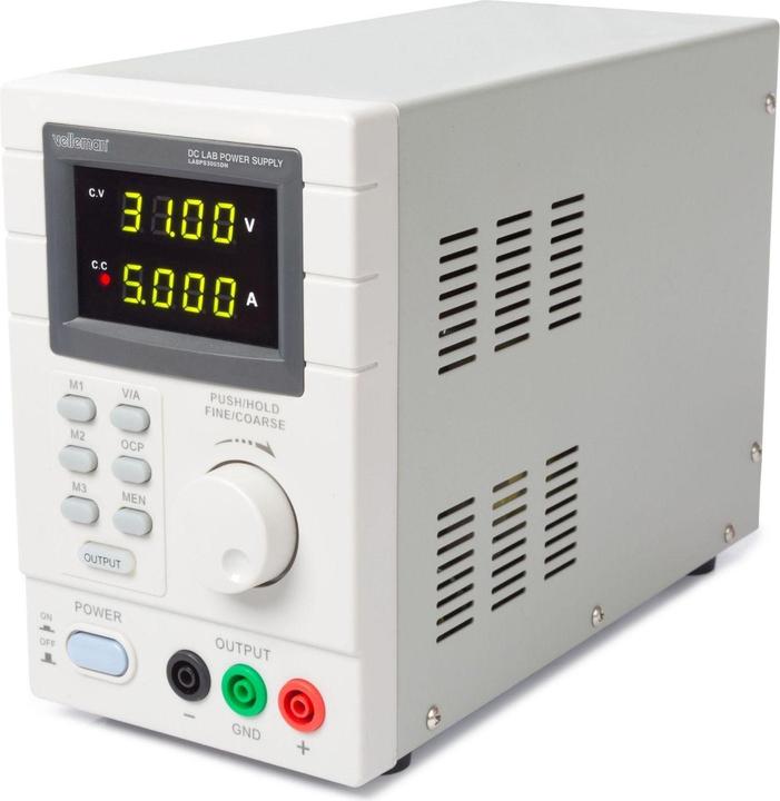 Image du produit Velleman Labps3005dn