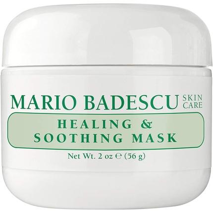 Mario Badescu Healing and Soothing Mask 2oz (56 ml)