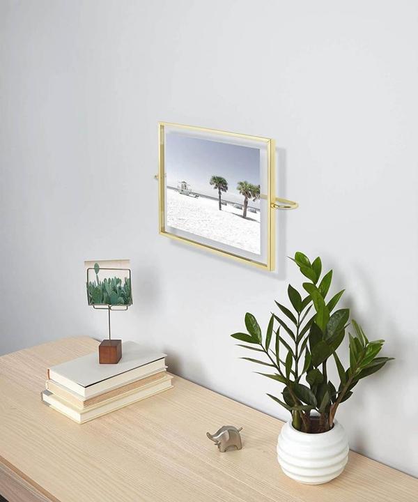 Actual product image Umbra Phantom 1005428-221 (20.3 x 25.4 cm)