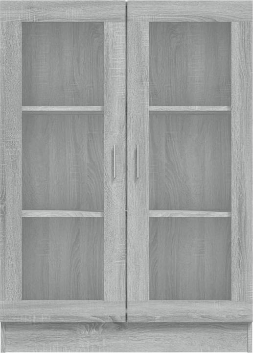 Actual product image VidaXL Gizela (82.5 x 30.5 x 115 cm)