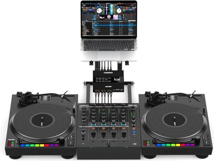 Immagine prodotto reloop Flusso del sistema digitale del vinile