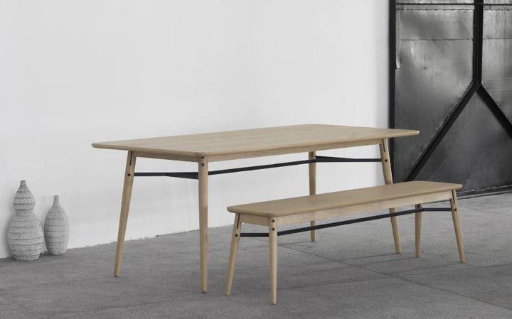 Immagine prodotto Square Home Arne (180 x 73 x 90 cm)