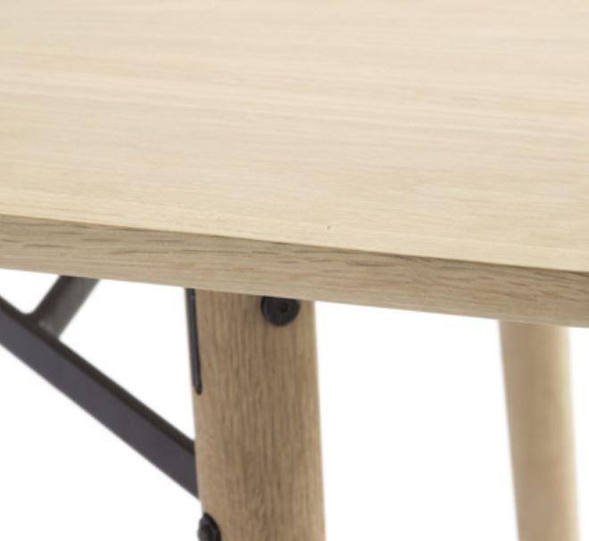 Immagine prodotto Square Home Arne (180 x 73 x 90 cm)
