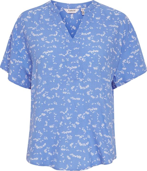 B.young BYMMJOELLA TUNIC SHIRT 20811215 (36)