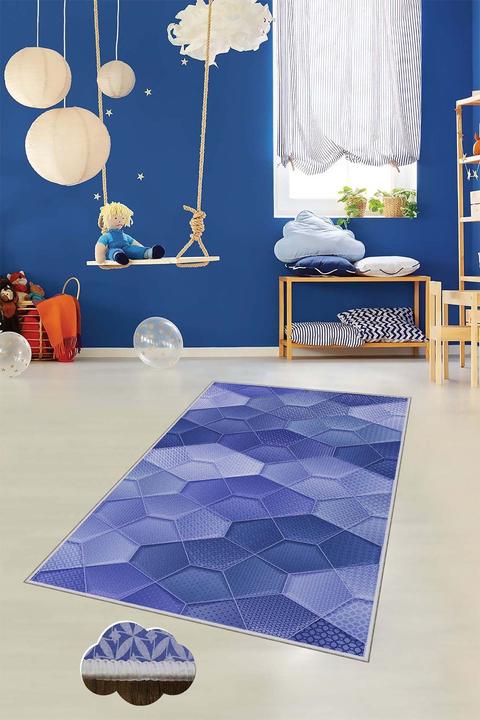 Image du produit Confetti Carpets Rayna (100 x 150 cm)