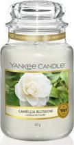 Produktbild Yankee Candle Camellia Blossom (104 g)