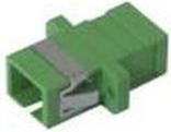Produktbild Générique Fiber Optic Adapter Duplex Single Mode LC APC/LC APC (Netzwerk Kupplung)