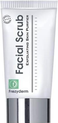 Frezyderm Gesichtspeeling (Puder, 100 ml)