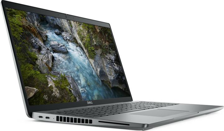 Actual product image Dell Precision 3591 (15.60", Intel Core Ultra 7 165H, 32 GB, 1000 GB, CH)