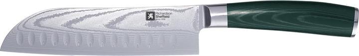 Image du produit Richardson Sheffield MIDORI - Couteau Santoku 17.5cm (17 cm)