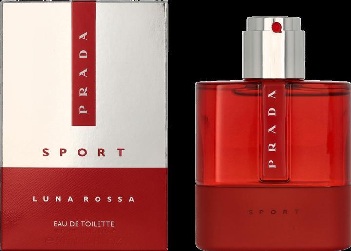 Produktbild Prada Luna Rossa Sport (Eau de Toilette, 50 ml)