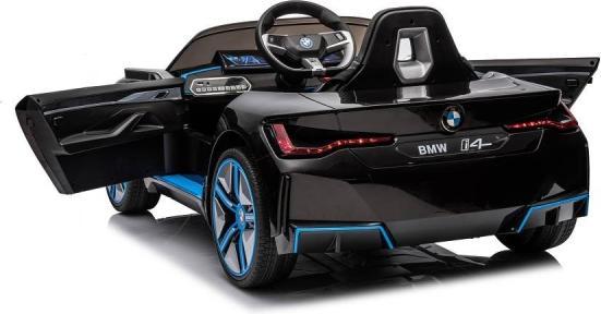 Actual product image Es-toys BMW I4 (12 V)