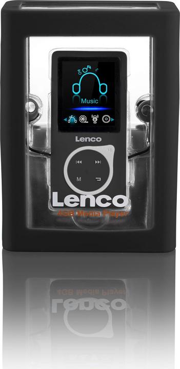 Actual product image Lenco Xemio-657 (4 GB)