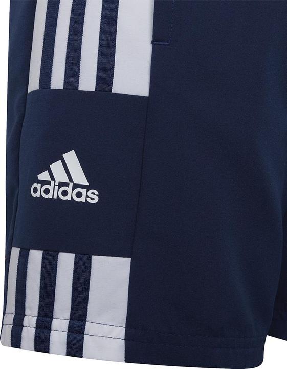 Produktbild adidas Squadra 21 DT Shorts Kinder (140)