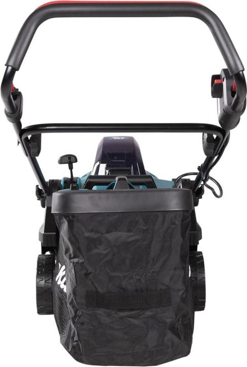 Produktbild Makita LM004GZ Akku Rasenmäher ohne Akku, ohne Ladegerät 740W 40V Schnittbreite (max.) 43cm (Akkubetrieb)