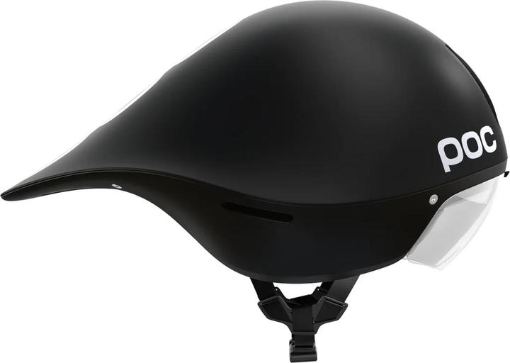Produktbild Poc Tempor Helm Modell 2024 (55 - 58 cm)