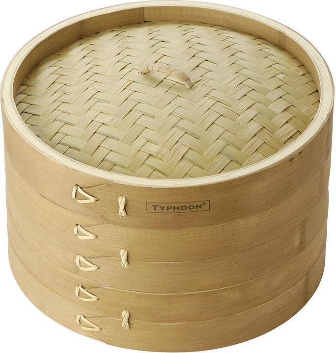 Immagine prodotto Typhoon 651459 (20 cm, Materiale vegetale)