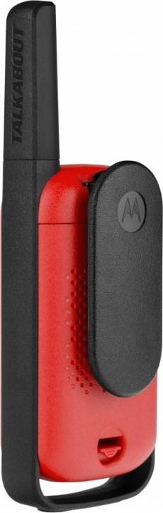 Produktbild Motorola Talkabout T42 (4 km)