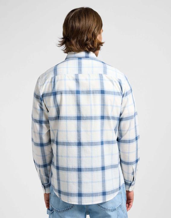 Produktbild Lee Langarmhemd Workwear Shirt 2.0 (L)