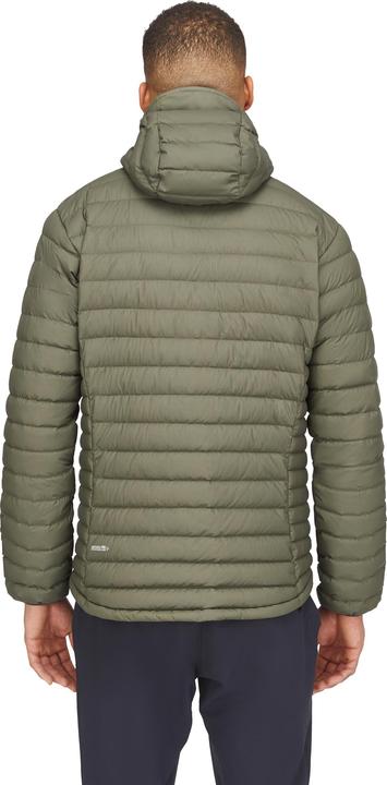 Immagine prodotto Rab Giacca Infinity Microlight (L)