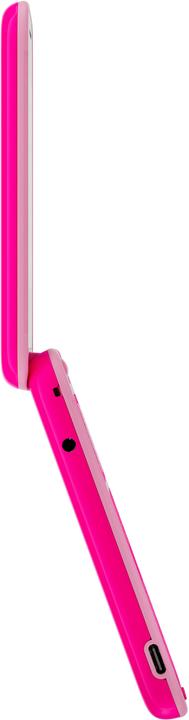 Produktbild HMD Barbie Phone (2.80", 0.30 Mpx, 4G)