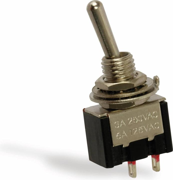 Actual product image Eneroid Toggle switch MTS-101-A1