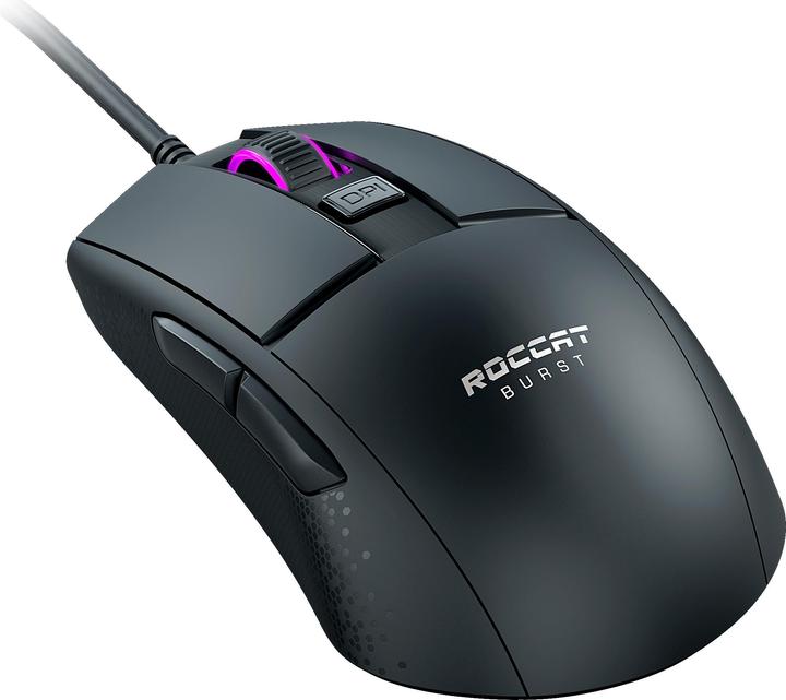 Actual product image Roccat Burst Core (Cable)