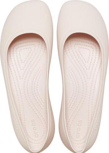 Produktbild Crocs W's Brooklyn Flat (41, 41.5, 42, 41 1/3)