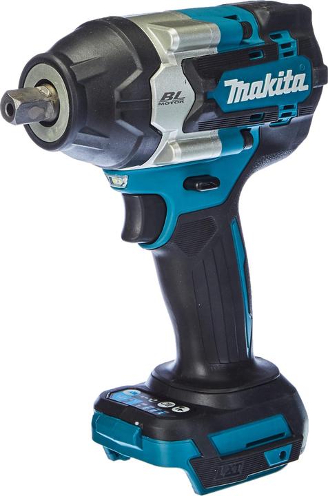 Actual product image Makita DTW701Z (Rechargeable battery operated)