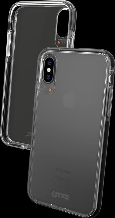 Immagine prodotto gear4 Piccadilly (Apple iPhone X)