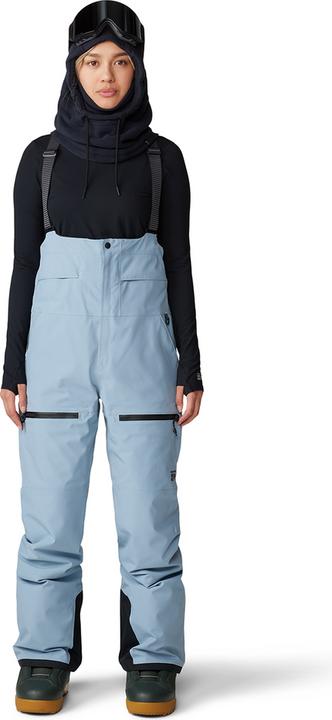 Mountain Hardwear W Powder Maven™ Bib