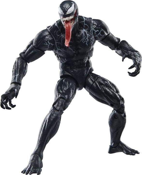 Immagine prodotto Hasbro Venom: Let There Be Carnage statuetta Marvel Legends Venom 15 cm