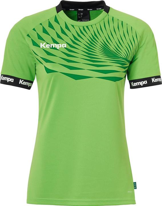 Actual product image Kempa Wave 26 Shirt Women (XXL)