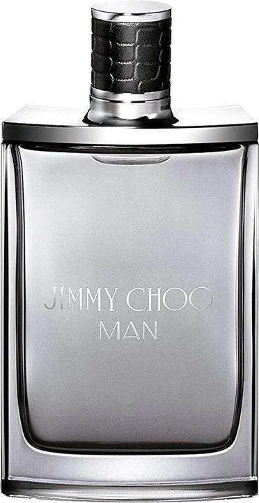 Produktbild Jimmy Choo Man Mini (Eau de Toilette, 4 ml)