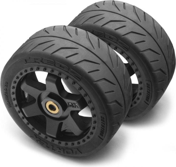 Immagine prodotto Maverick QuantumR (RTR pronto all'uso)