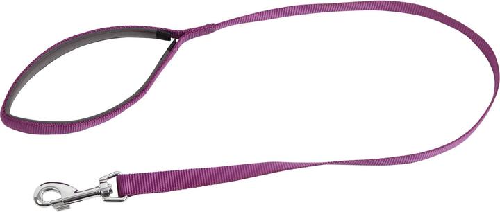 Produktbild Kerbl Leine Miami mit Softgriff (Hund, Hundesport)