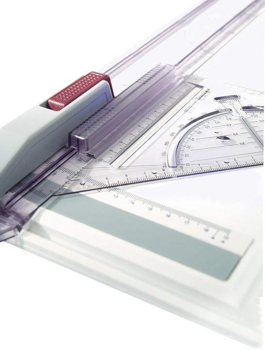 Produktbild Rotring Rapid (210 x 297 mm)