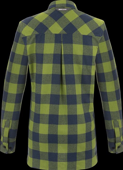 Immagine prodotto Wild Country Camicia Spotter Donna (L)