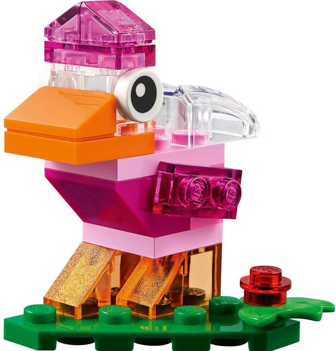 Image du produit LEGO Kit de construction créatif (11013, LEGO Classic)