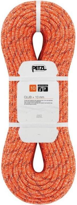 Produktbild Petzl CLUB+ 10 mm (40 m)