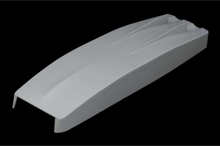 Produktbild 1:35 LCM 3 (Landing craft mechanized)