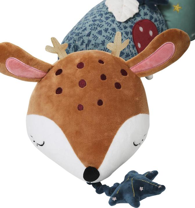 Actual product image Vertbaudet Fabric Toy