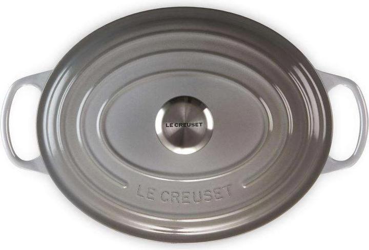 Actual product image Le Creuset Signature (29 cm, Casserole + Stewpot, Cast iron)